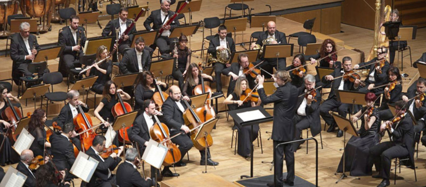 Όλα τα πολιτιστικά events για σήμερα Τετάρτη 5 Ιουλίου